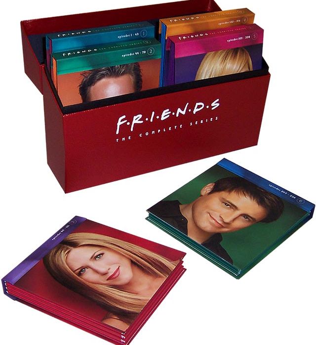 L_FriendsBoxOpen-luxury-packaging-DVD/Bluray-Series
