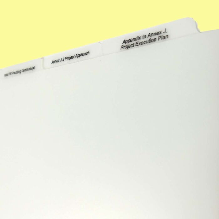 custom-index-tabs-unified-packaging-plastic-poly-tabs