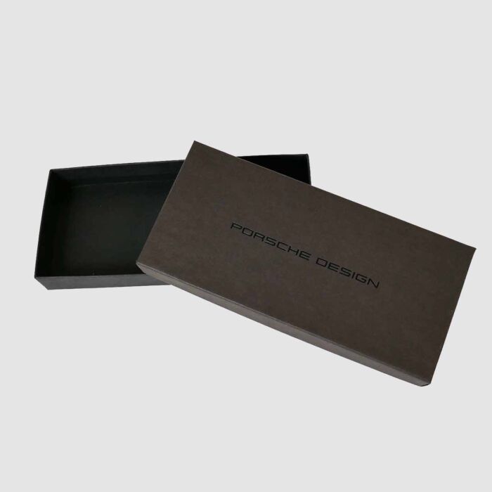 detachable-lid-porsche box-rigid-box-luxury-packaging