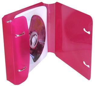 Custom poly products poly CD/DVD Disc Case unifiedpackaging.com