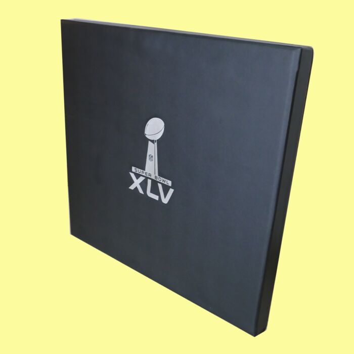 Custom-Playbook-Binder-Sports-Products-Unified-Packaging-NFL-Super-bowl-xlv