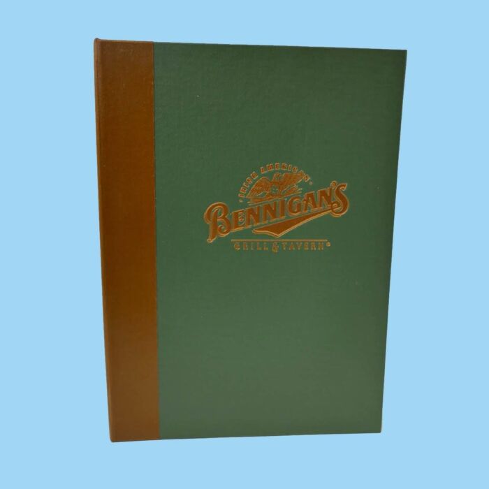 Custom-Resturant-Menus-wine-lists-bennigans-unifiedpackaging.com