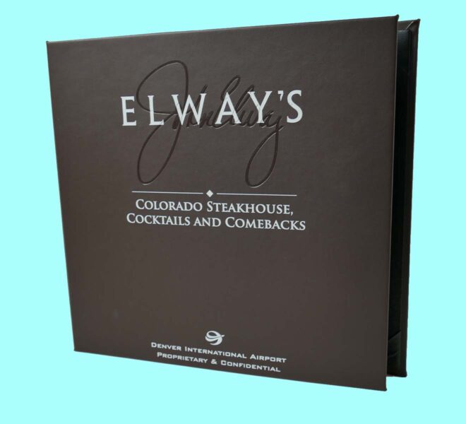 Custom-Resturant-Menus-wine-lists-elways-steak-house-unifiedpackaging.com