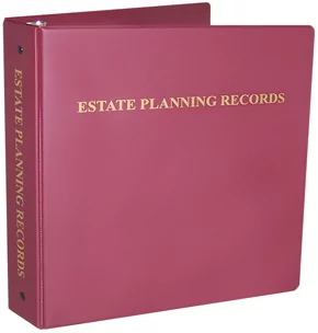 EPP_Vinyl- Custom-Estate-Planning-Binder-Unifiedpackaging.com