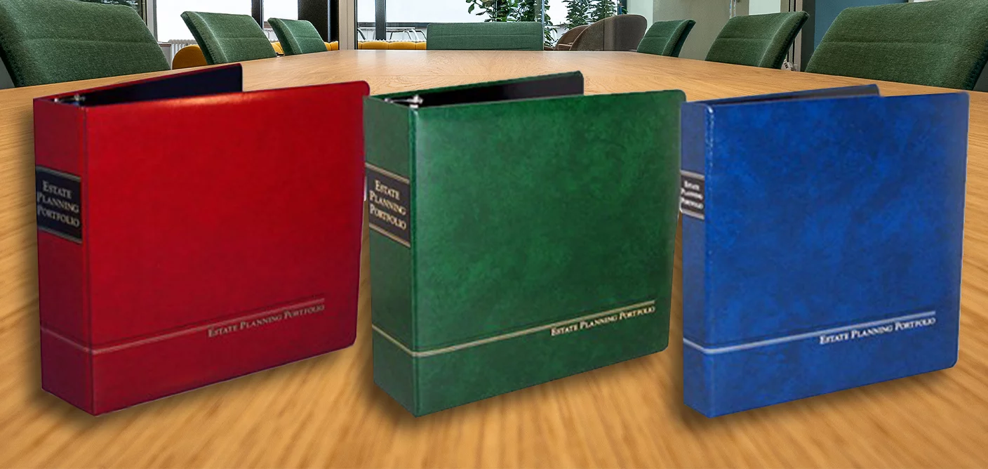 binders