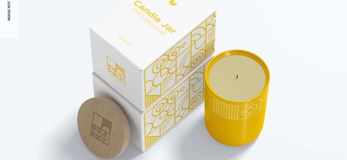 candle boxes packaging